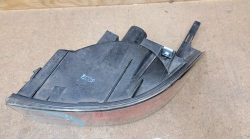 2014-21 Lexus GX460 Right RH Passenger Rear Bumper Tail Light Lamp OEM "DAMAGED" - Picture 4 of 13