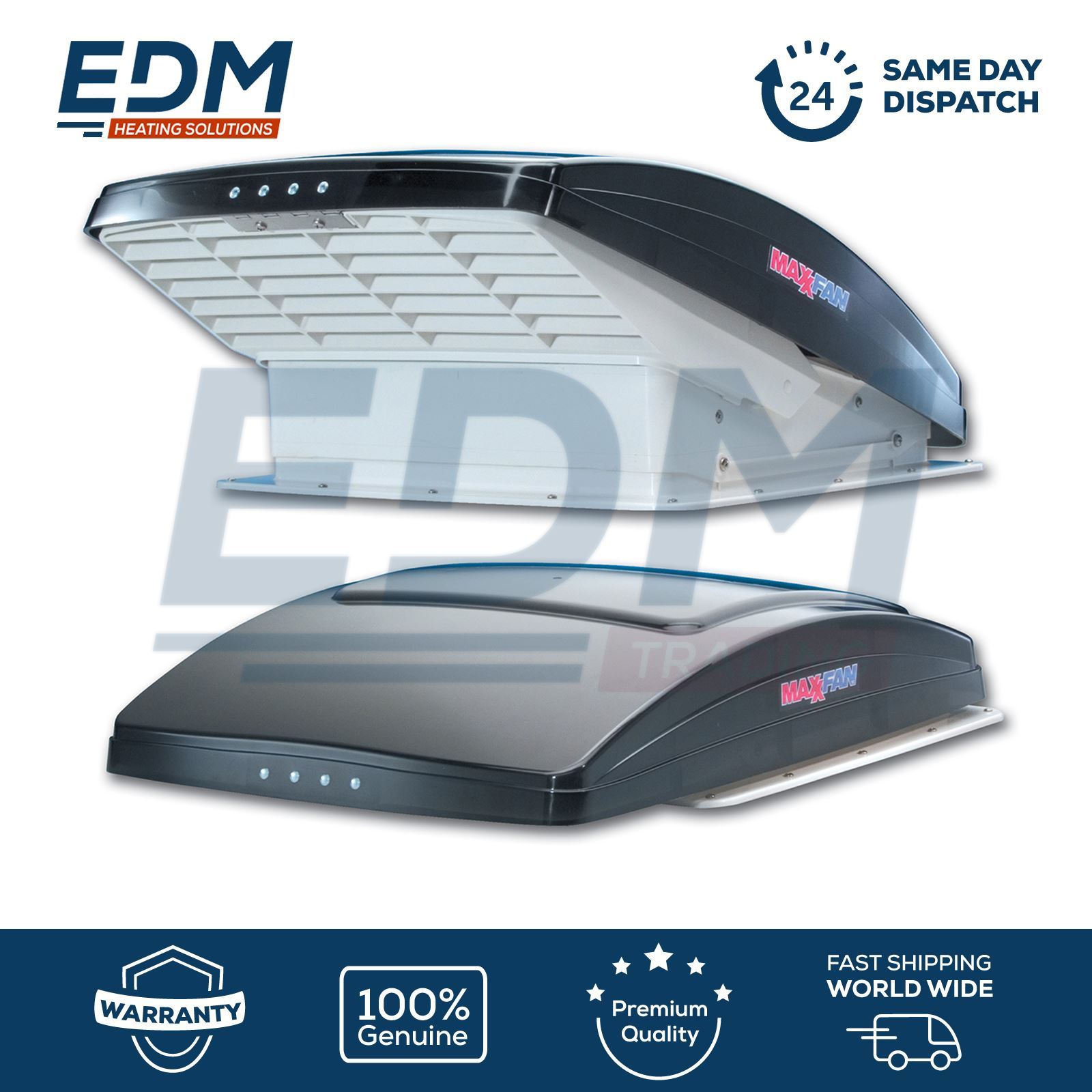 maxxair 00 05100k maxxfan