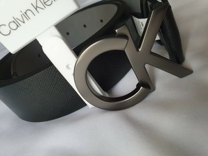 ck belt mens