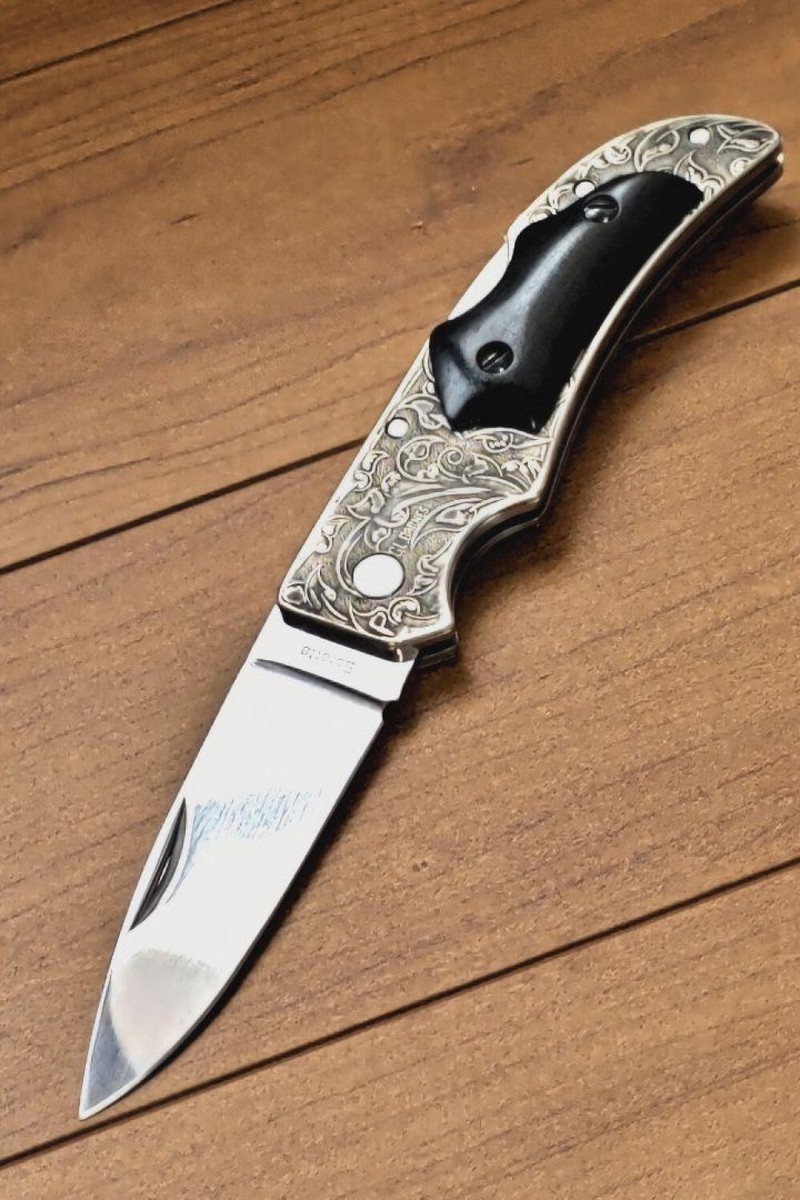 Beretta G.L.Barnes knife