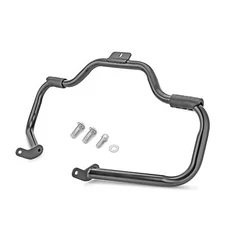 1 1/4" Highway Engine Guard Crash Bar For Harley Softail Slim Deluxe 2000-2017