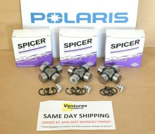 Acheter Support De Roulement D'arbre D'hélice Avant Arrière 3514900 Pour Polaris RZR XP S S4 900 - Foto 12