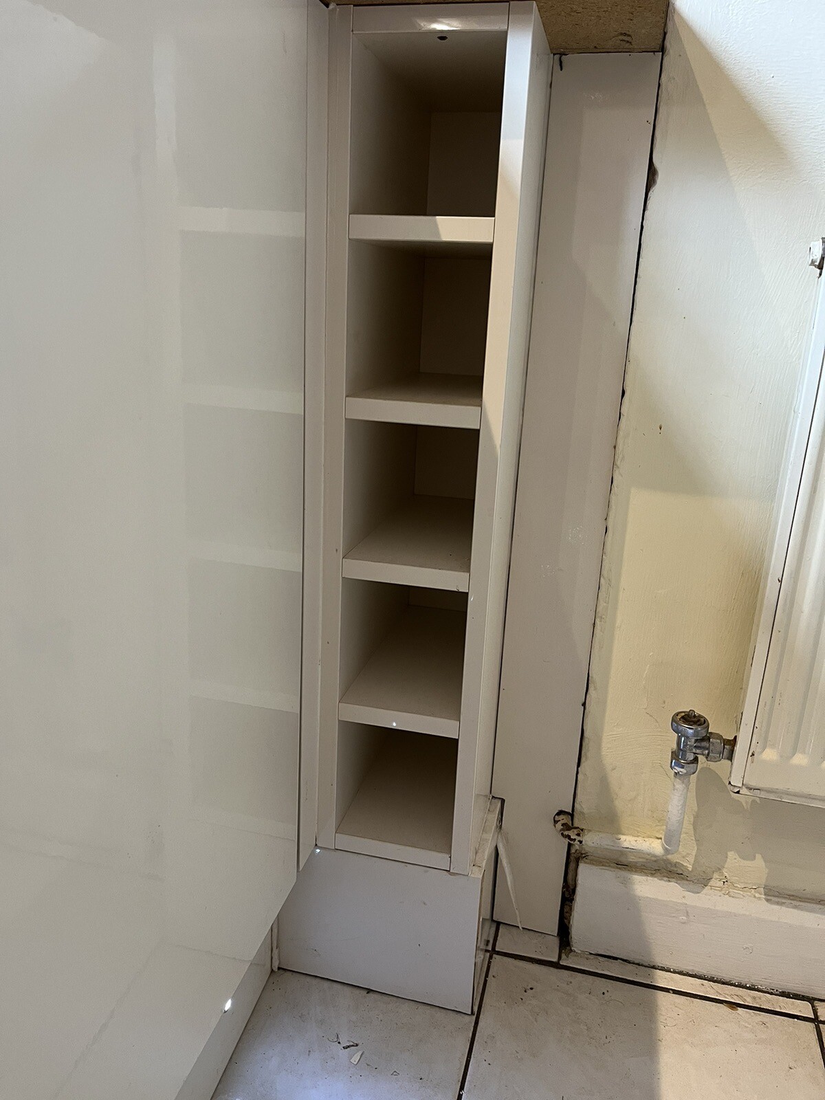 Second Hand Kitchen eBay