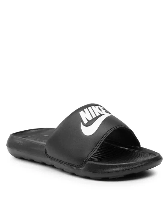 CIABATTE NIKE W VICTORI ONE SLIDE CN9677 005 ORIGINALI