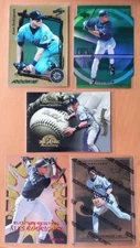 Assorted Alex Rodriguez Cards (You Pick) Base, Parallels, Inserts, Short Prints 