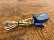 TRENDnet TU-ET100C USB to 10/100Mbps Fast Ethernet Adapter