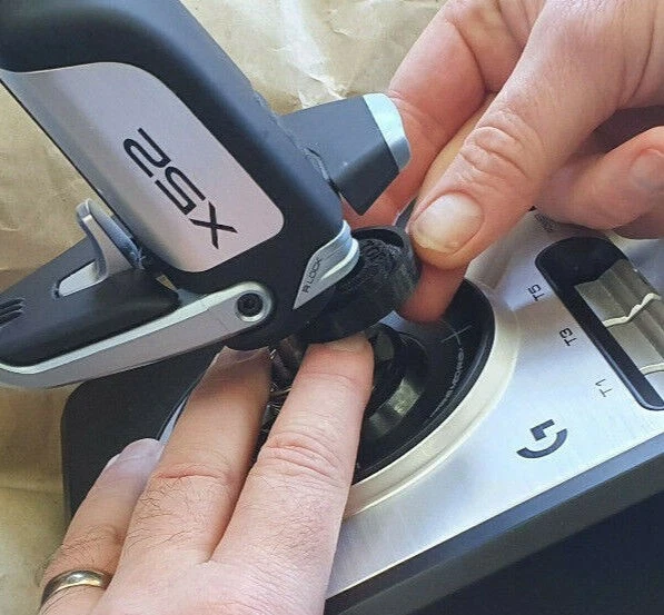 Logitech G Saitek x52 and x52 Pro Joystick Spring Tensioner - Easy fit. - Image 3 of 4
