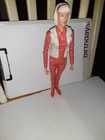 Vintage marx johnny west jane west action figure  — photo 3