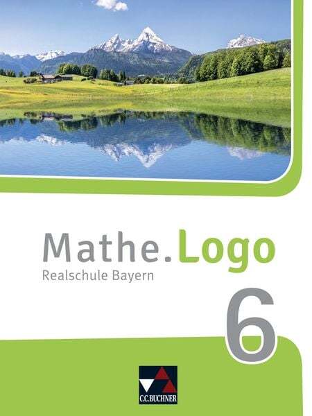 Thumbnail - Mathe.logo 6 Schülerband Neu Realschule Bayern