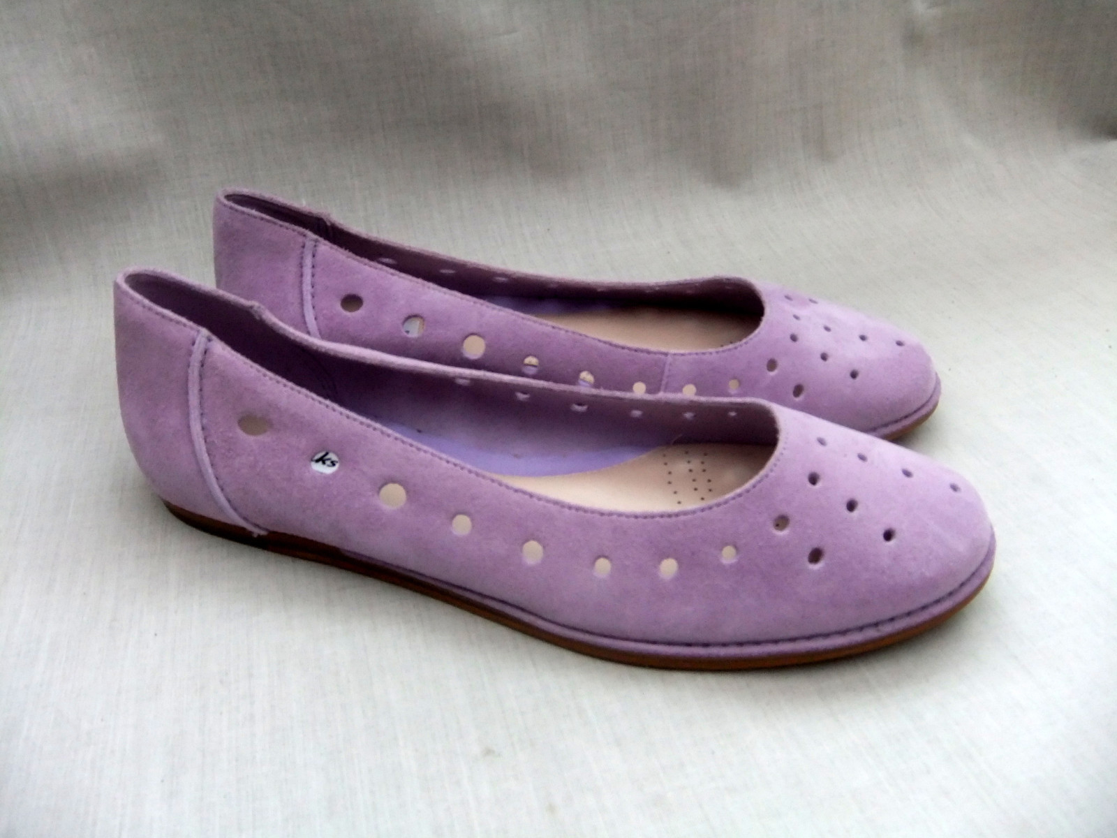 clarks faraway fell black