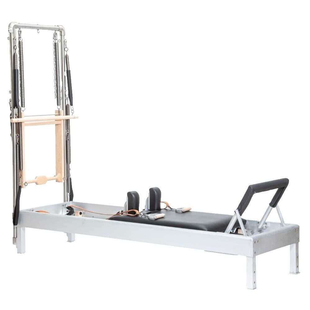Pilates Reformer Balanced Body | eBay Pilates Reformer Balanced Body | eBay