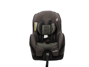 evenflo tribute convertible