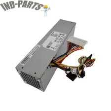 Power Supply for Dell OptiPlex 390 790 990 3010 7010 9010 SFF 240W
