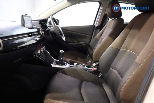 2021 Mazda Mazda2 1.5 Skyactiv G SE-L Nav 5dr Hatchback Petrol Manual - Picture 19 of 24