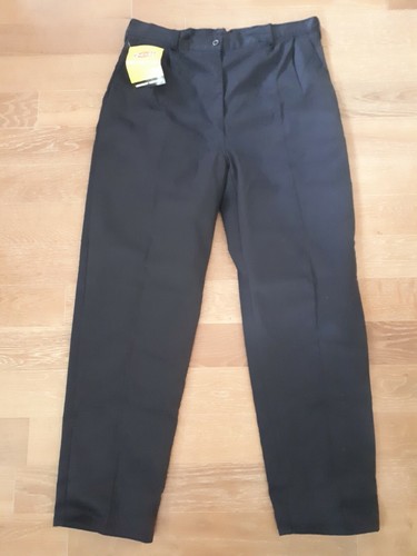 Dickies Redhawk Ladies Work Trousers 