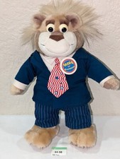 Vintage 1999 Real Talking 'Wise Crackin' 17" Bubba For President Plush Talks 