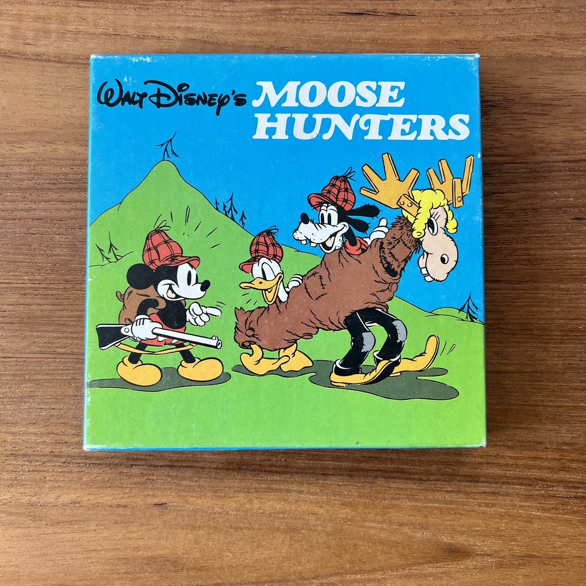 その他 Moose Hunters [DVD] [Import] Amazon.co.jp: Moose Hunters [DVD] [Import] : Mickey Mouse: DVD