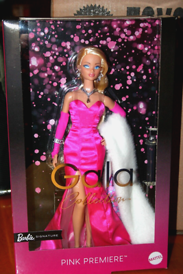 Barbie Collector # 12999 Midnight Gala