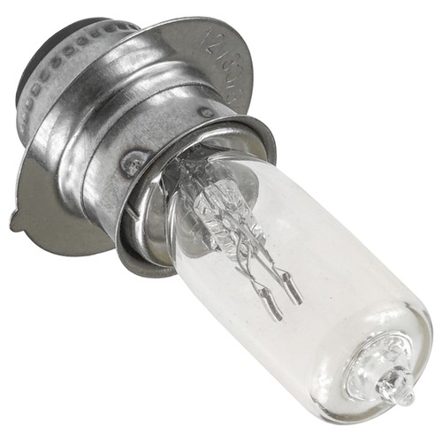 Headlight Bulb 12V 30/30W For Suzuki LT-A700X LTA700X Kingquad 700 4x4 2005-2007 - Picture 6 of 7