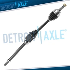 Front Right CV Axle Shaft for 2007 2008 2009 2010 2011 2012 2013 Nissan Altima
