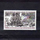 TAAF French Southern and Antarctic Air No. 111 New xx