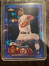 2023 Topps Chrome Sapphire Josiah Gray #149 Future Stars - Nationals