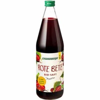 Rote Bete-Saft Bio Schoenenberger 750 Ml PZN00692297