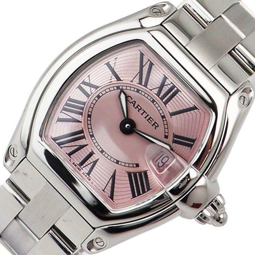 Cartier Roadster SM W62017V3 Quartz 