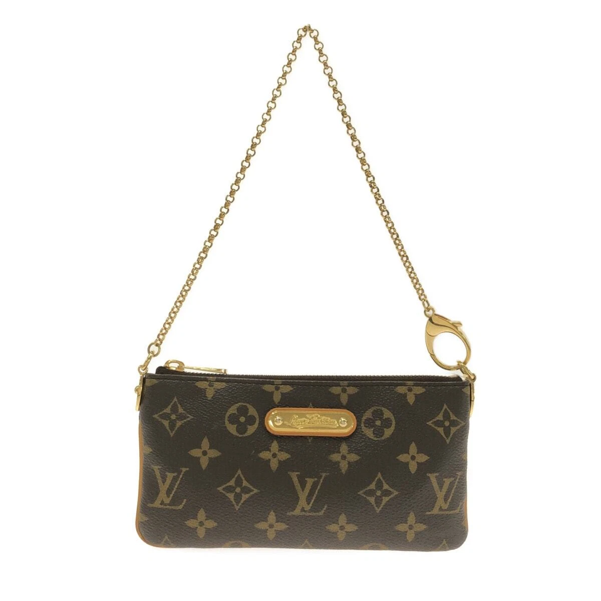 LOUIS VUITTON MILLA CLUTCH MM (M60094)