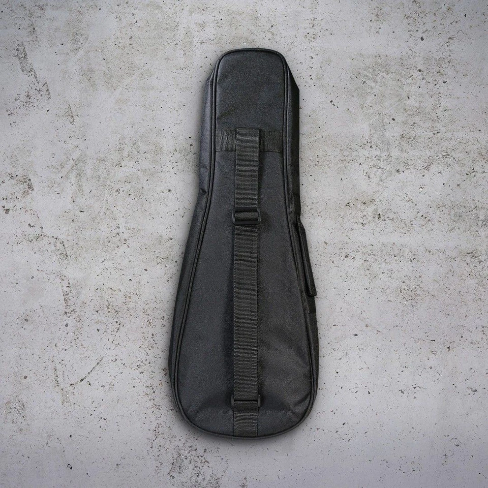 PukanaLa Model PU-K1L All Solid Acacia Koa K Series Long Scale Soprano Ukulele - Image 3 of 4