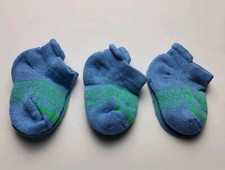 Bombas Toddler Socks Lot Of 3 Pairs Size T