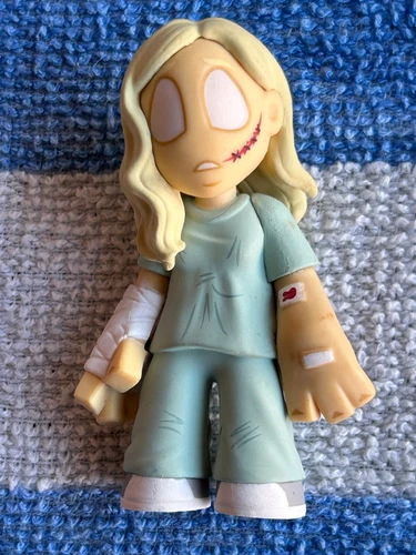 Funko Mystery Minis Vinyl Figure - The Walking Dead - Series 4 - BETH GREENE