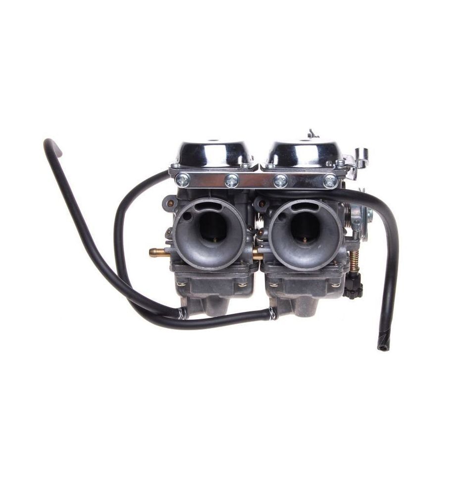 Carburateur 250cc pour régler les problèmes de démarrage Chopper Kingway v2