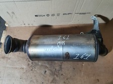 161* Mercedes Benz W203 C220CDi Dieselpartikelfilter DPF KBA17042 KBA 17042