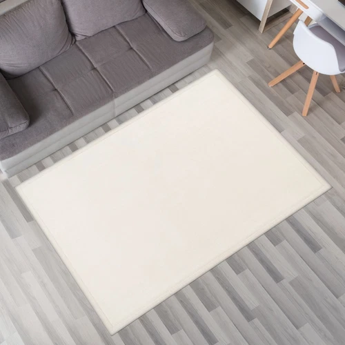 Spielmatte Baby Kinderzimmer Teppich mit hochwertigem Memory-Schaum-Krabbelmate - Bild 11 von 20