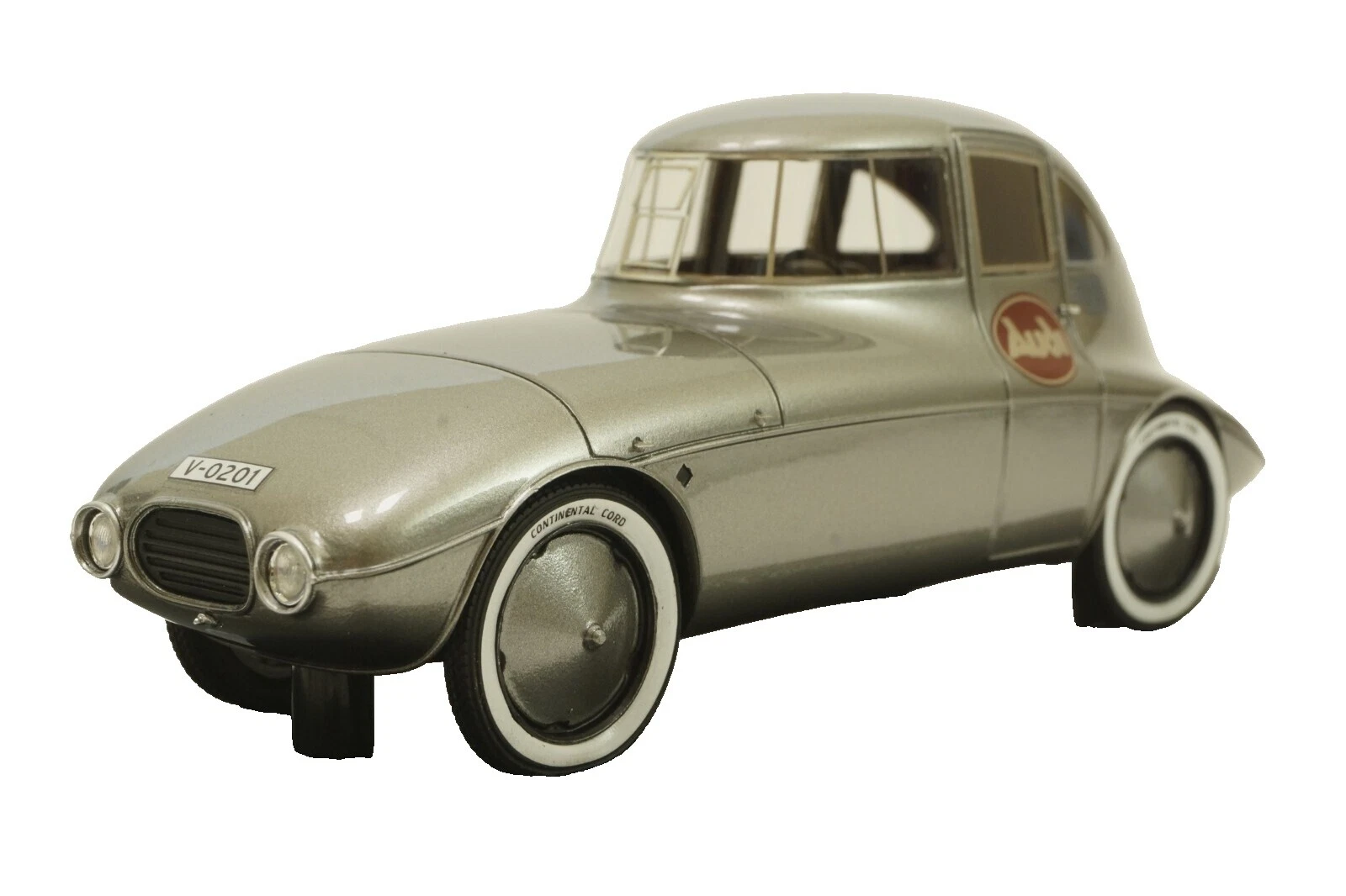 Resina Audi 1:43 vehículos diecast y de juguete