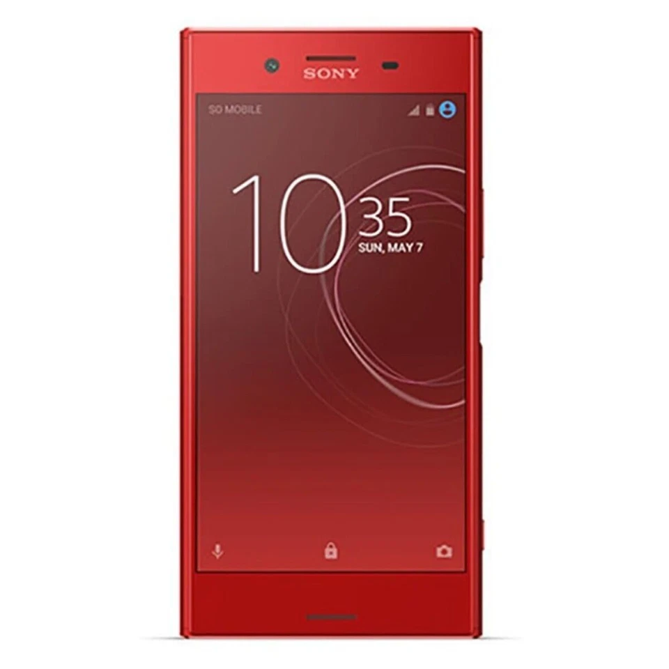 Teléfono Móvil Original Sony Xperia XZ Premium 64GB+4GB Bluetooth 19MP Desbloqueado 4G Foto 3 de 4