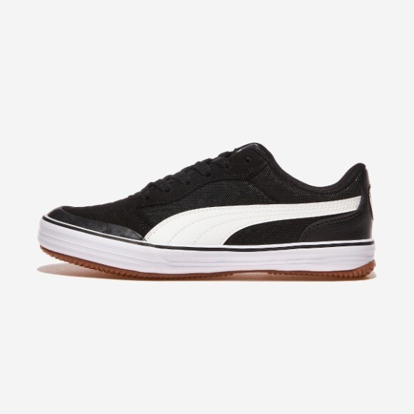 PUMA Astro Sala 2 Black White 397267-03 Expeditedship | eBay