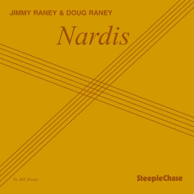 Jimmy Raney - Nardis [New CD]