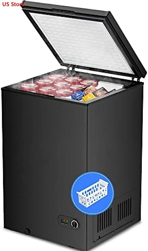 Cheap 2024 box freezers