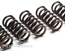 Yamaha YZ 50 60 65 80 85 ( 1980 - 2024 ) Clutch Spring Set of 5 CSK042