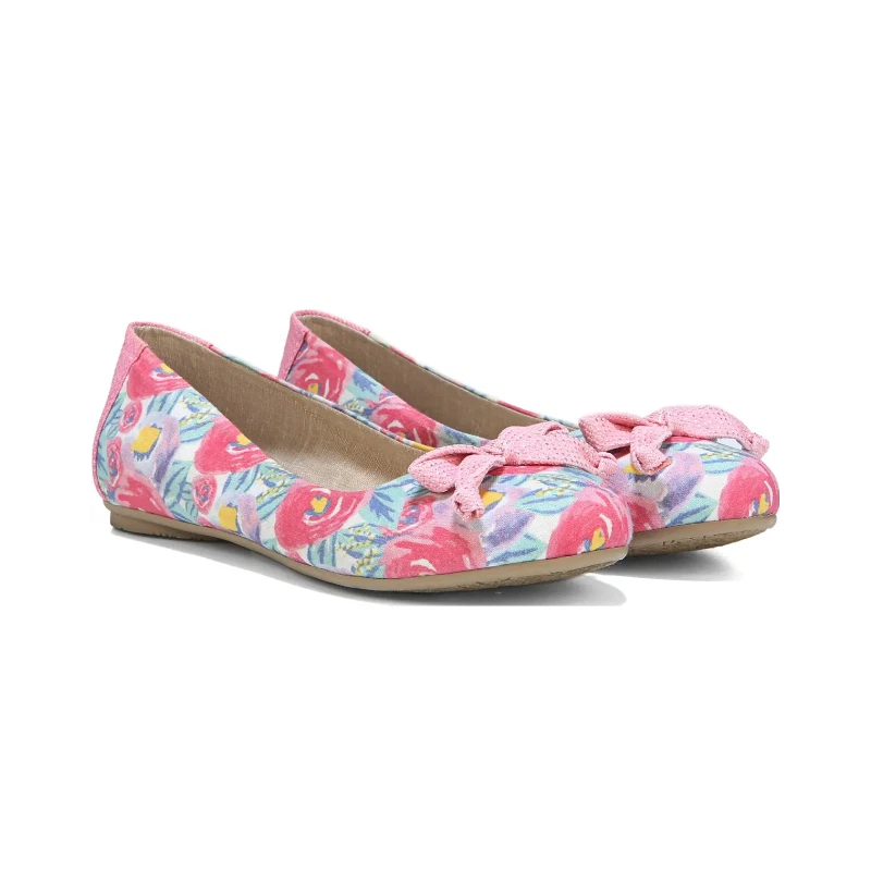 NWB DR. SCHOLLS Kids Gwen Flat Little Kid size 13.5