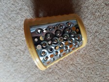 Yellow Grater For Tefal Fresh Express