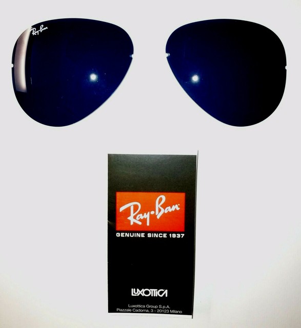 rb3460 replacement lenses