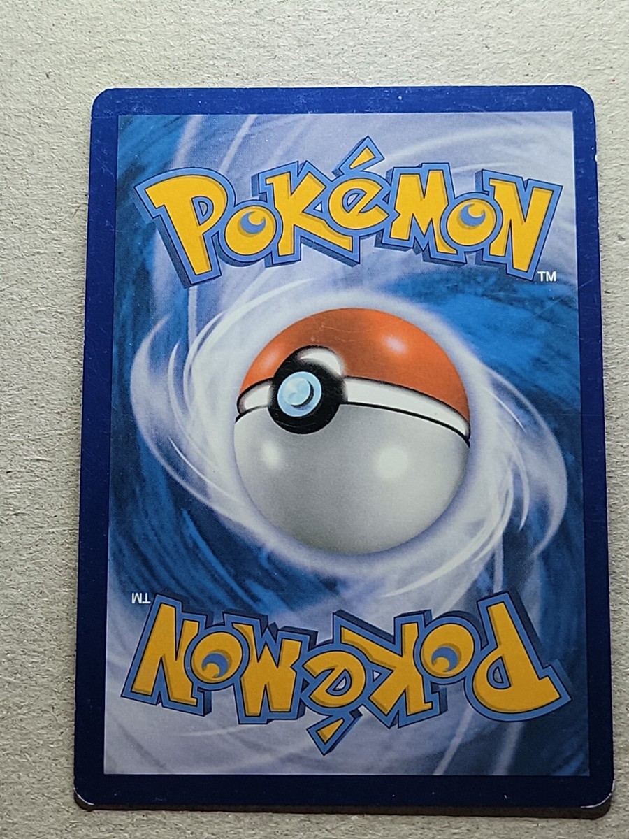 Pangoro 68/111 - Reverse Holo - Pokemon - LP | eBay