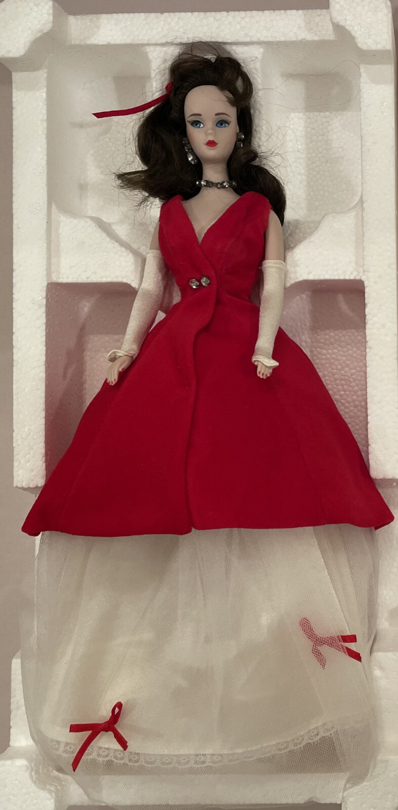 CLEARANCE! 60% OFF 1988 BENEFIT PERFORMANCE 67 PORC BARBIE 5