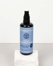 Cymbiotika Topical Magnesium Oil - Advanced Non Irritating Transdermal Delivery