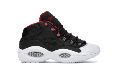 Harden New Allen Iverson Shoes 2020 Harden X Iverson Shoes Reebok