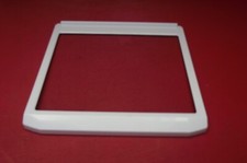American Fridge Freezer SAMSUNG  RSA1RTPN  Glass Shelf Freezer  LOW -31 x29.5 cm