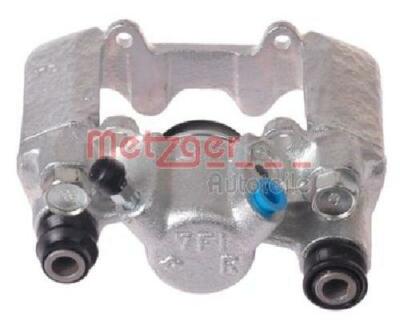 Genuine Metzger Brake Caliper 6260546 for Toyota